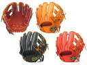 【送料無料】ジュンケイグラブ:【専用袋付き】アラミドシリーズ 硬式用グラブ 内野手用【JUNKEI-GLOVE 野球 硬式 グローブ 内野手】【あす楽_土曜営業】【あす楽_日曜営業】