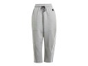 アディダス:【レディース】Z.N.E. ラップド 3ストライプス 7/8 パンツ【adidas スポーツ フィットネス 9分丈 パンツ】【あす楽_土曜営業】【あす楽_日曜営業】 【191013】