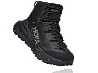 【送料無料】ホカオネオネ:【メンズ】テンナイン ハイク GTX【HOKAONEONE TENNINE HIKE GORE-TEX 登山 ハイキング シューズ】【あす楽_土曜営業】【あす楽_日曜営業】