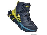 【送料無料】ホカオネオネ:【メンズ】テンナイン ハイク GTX【HOKAONEONE TENNINE HIKE GORE-TEX 登山 ハイキング シューズ】【あす楽_土曜営業】【あす楽_日曜営業】