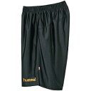 ヒュンメル hummel ジュニア プラクティスパンツ ハンドボール ジュニアウェア HJP2039-9038
