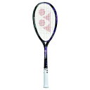 ヨネックス YONEX GEOBREAK 80G ソフトテニス ラケット GEO80G-044