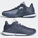 アディダス adidas ソールマッチ バウンス SOLEMATCH BOUNCE M メンズ テニスシューズ EE9562