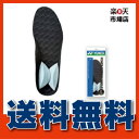 【送料無料 代引き不可 メール便発送】ヨネックス YONEX パワークッション ウェーブインソール AC192 インソール バドミントン テニス ※この商品はメール便での発送となります