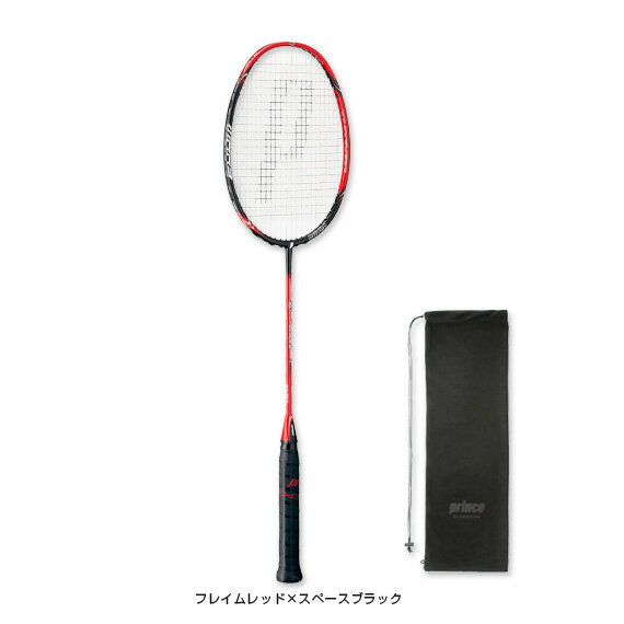 【送料無料】O3 SPEEDPORT HYBRID MARS NSC - 7B599 [バドミントンラケット プリンス／PRINCE] 【FS_708-7】【RT】