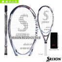 【テニス ラケット スリクソン】スリクソン レヴォ CS 10.0/SRIXON REVO CS 10.0(SR21608)