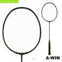【バドミントン ラケット A-WIN(アーウィン)】A-WIN MAX300-2(MAX300-2)