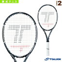 【テニス ラケット トアルソン】S-MACH TOUR 300/エスマッハ ツアー 300(1DR813)