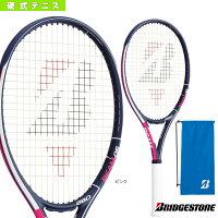 【テニス ラケット ブリヂストン】 BEAM-OS 280／ビーム オーエス 280（BRABM2／BRABM3）硬式テニスラケット硬式ラケット女性向きの画像