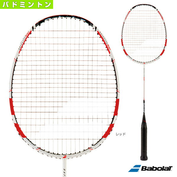 【バドミントン ラケット バボラ】 SATELITE 6.5 BLAST／サテライト 6.5 ブラスト（602266）の画像