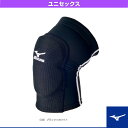 【バレーボール サポーターケア商品 ミズノ】膝サポーター/1個入/ユニセックス(V2MY7004)