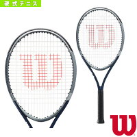 【テニス ラケット ウィルソン】 TRIAD XP 3／トライアド XP 3（WRT737820）硬式テニスラケット硬式ラケットの画像