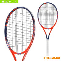 【テニス ラケット ヘッド】 Graphene Touch Radical PRO／グラフィン タッチ ラジカル プロ（232608）硬式テニスラケット硬式ラケットの画像