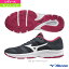 【ランニング シューズ ミズノ】 ミズノ イージーラン LX/MIZUNO EZRUN LX/レディース(J1GF1818)