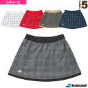 【テニス・バドミントン ウェア(レディース) バボラ】 スコ...