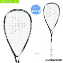 【スカッシュ ラケット ダンロップ】 ハイパーファイバー+ エヴォルーション/HYPERFIBRE+ EVOLUTION(DSSQ00029)