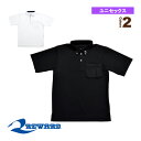 ショッピングポロシャツ 【野球 ウェア（メンズ/ユニ） レワード】 ポロシャツ（RSP-03）