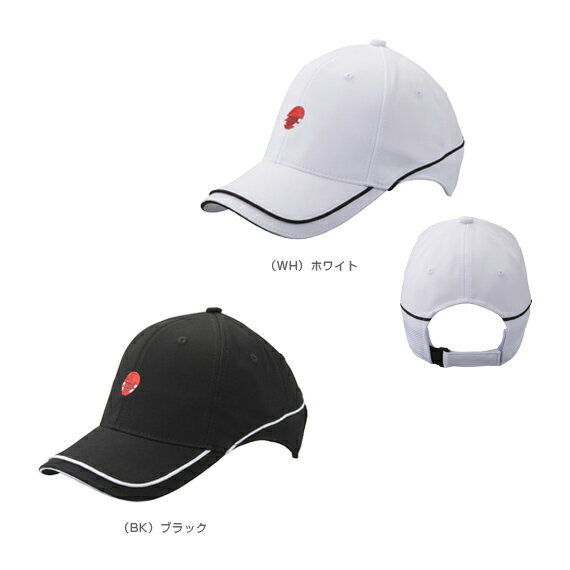【2012年モデル】キャップ - BAB-C241A [テニスキャップ・帽子 バボラ／BABOLAT]