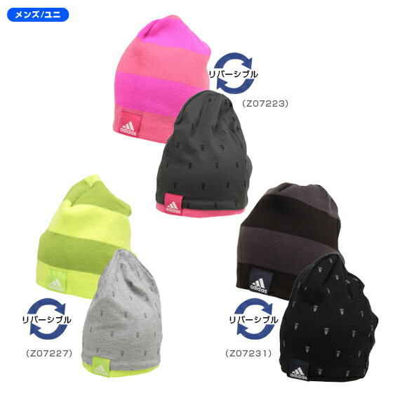 【2012年モデル】ビーニー - CL576 [キャップ・帽子 アディダス／adidas]