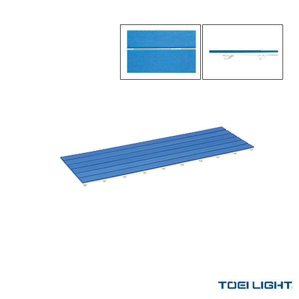 【水泳 設備・備品 TOEI】[送料別途]ソフトスノコ（T-2234B）...:sportsplaza:10456128