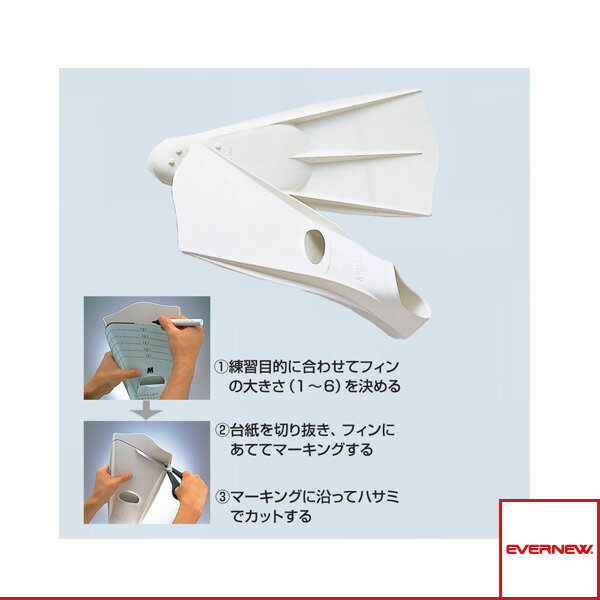 【水泳 設備・備品 エバニュー】ドルフィンマスター M（EHA168）...:sportsplaza:10455762