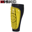 G-FORM PRO-S SHIN GUARDS (vGX VK[h) W[tH[ TbJ[ ˃veN^[ AASP01