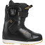 17-18 DEELUXE ディーラックス Empire TF エンパイアTF Black ブラック スノーボードブーツ