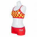 ◎ティア★レディース水着★ビキニ★WGARD-18S★RDYL