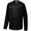 プーマ ジュニア サッカーウェア 長袖シャツ FTBLNXT LS グラフィックシャツ 656060 01 800円