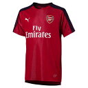 プーマ PUMA サッカー ジュニア アーセナル 18/19...