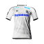 【全品ポイント3倍+期間限定クーポン発行中】 アンブロ UMBRO サッカー ガンバ大阪 2019 アウェイ 半袖 オーセンティック ユニフォーム UDS6916ASP WHT 6,900円