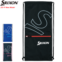 SRIXON スリクソン ソフトテニス バッグ ラケットケース（ラケット1本収納可）ラケットケース[SPC2937］の画像