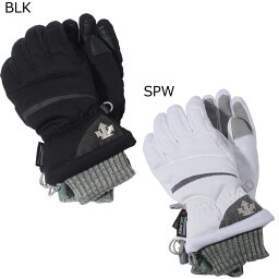 <strong>デサント</strong> スキー グローブ レディース WOMENS DOWN GLOVE DWCUJD62 22-23 DESCENTE