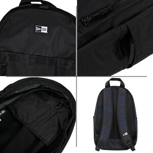 NEWERAニューエラ/DAYPACKBLK、WOODLAND、NAVTIGERデイパックブラック、ウッドランド、ネイビータイガーカバン、メンズ、レディース、バッグ、ビジネス、スクール、リュック、ナップザック、ボストン、旅行カバン、トートバッグ(bag001)
