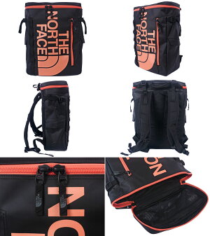 ノースフェイスリュックTHENORTHFACEリュックバックパックバッグボックスフェイスベースキャンプフューズボックスバッグ鞄ビジネスメンズレディースアウトドアリュックサックデイパック(バッグノースフェイスバッグ)ノースフェイスバッグ