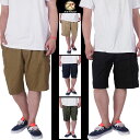 ROTHCO ロスコ / B.D.U MILITARY CARGO SHORTS 14COLORS B.D.U ミリタリー カーゴ ショーツ 全14色 ダンス 衣装 ストリートファッション メンズ レディース 大きいサイズ 定番 アメカジ セール カーゴパンツ ハーフパンツ