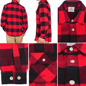 ROTHCOロスコ/HEAVYWEIGHTFLANNELSHIRTS6COLORヘビーウェイトフランネルシャツ全6色ミリタリファッションメンズレディースユニセックス大きなサイズB系ネルシャツ(shirt001)