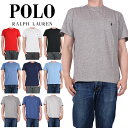 ラルフローレン ポケット Tシャツ POLO RALPH LAUREN 半袖 Tシャツ メンズ レディース ラルフ 無地 大きいサイズズ ロゴ USA ストリート ファッション ヒップホップ 白 黒 赤 紺 グレー 【メール便対応可】