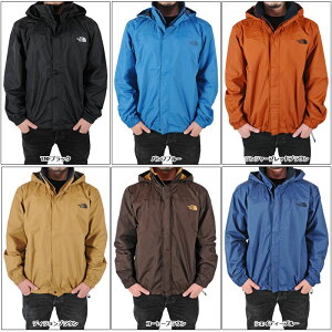 THENORTHFACEノースフェイス/RESOLVENYLONJACKET11COLORSリゾルブナイロンジャケット全11色フードジャケットアウトドアメンズファッションダウンジャケットインナーストリートファッション(out001)