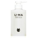 U-MA ウーマシャンプー プレミアム 300ml 馬油シャ...