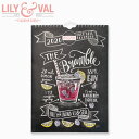 楽天スーパーSALE スーパーセール リリー アンド バル 壁掛け 2020 A4 ウォール カレンダー LILY & BAL 2020 A4 WALL CALENDARブランド デザイナーズ カレンダー UK イギリス C19096ギフト プレゼント