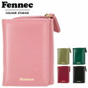 FENNEC フェネック POCKET WALLET ポケットウォレット可愛い 三つ折り コンパクト スマート 財布 ミニ財布 コインケース 結婚式 レザー トレンド ブランド デザイナーズ 海外 韓国 韓国ファッションギフト プレゼント 誕生日 お祝い