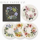 ¥é¥¤¥Õ¥ë¥Ú¡¼¥Ñ¡¼ RIFLE PAPER CO. Coaster Set:Herb Garden ¥³¡¼¥¹¥¿¡¼ ¥»¥Ã¥È ¥Ï¡¼¥Ö¥¬¡¼¥Ç¥ó¥³¡¼¥¹¥¿¡¼ ¥Ö¥é¥ó¥É ¥Ç¥¶¥¤¥Ê¡¼¥º USA ¥¢¥á¥ê¥« COA006¥®¥Õ¥È ¥×¥ì¥¼¥ó¥È