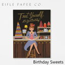 RIFLE PAPER CO. ライフルペーパー グリーティ...