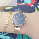 楽天スーパーセール期間中 ポイント5倍!サ ラミラー 時計 チェルシー コレクション SARA MILLER Chelsea Collection腕時計 ブランド デザイナーズ UK ロンドン SA4016ギフト プレゼント