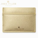 サラミラー パスケース トラベル カードホルダー SARA MILLER Travel Card Holderブランド デザイナーズ パスケース UK ロンドン SMIL1883ギフト プレゼント