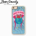 12/4の20時~時限SALE!ゼログラビティ アイフォン ケース アイフォン 7 / 8 アポロ ZEROGRAVITY iPhone 7 / 8 APOLLOブランド LAブランド アイフォン ケース iPhone7/8 APOLLOスマホ ギフト プレゼント