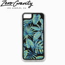 3/4の20時~時限SALE! ゼログラビティ ZEROGRAVITY アイフォンケース iPhone7 iPhone8 iPhoneSE 第二世代 バハマ BAHAMA刺繍 個性的 おしゃれ ブランド LA 海外 アイフォン ケース カバー スマホ ギフト プレゼント ホワイトデー