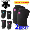 【メール便送料無料☆】15%OFF!!デサント バレーボール...
