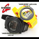 ★送料無料★CASIO/G-SHOCK/g-shockカプセルタフデザイン腕時計G-001-1AJF / G-001-9JF2本セット◆人気商品◆